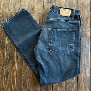 Free world jeans size W32 L31